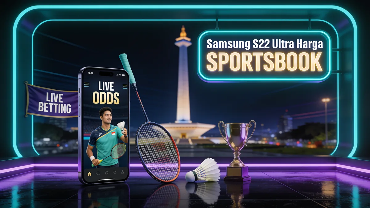 Fitur Kamera dalam Aplikasi: panduan samsung s22 ultra harga untuk pemain di Indonesia